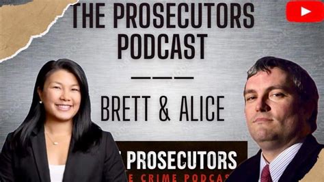 Majority Strategies is political consulting and advertising firm headed by <b>Brett</b> Buerck, who served as chief of staff to Ohio House Speaker Larry Householder, R-Glenford, more than 15 years ago. . Who are brett and alice from the prosecutors podcast